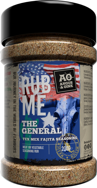 Angus & Oink The General 200 g