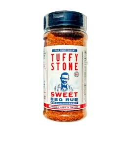 Tuffy Stone Classic BBQ Rub Sweet Heat - BBQ Ässad