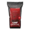 Turnpike lump charcoal - BBQ Ässad