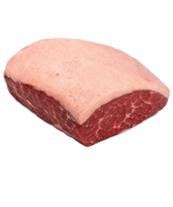Veise picanha - BBQ Ässad