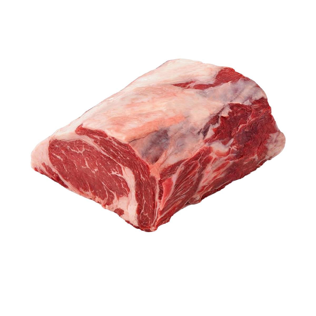 Veise ribeye antrekoot - BBQ Ässad