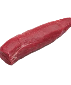 Veise sisefilee külmutatud - BBQ Ässad