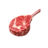 Veise tomahawk - BBQ Ässad