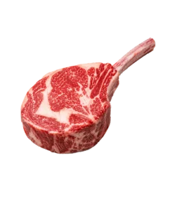 Veise tomahawk - BBQ Ässad