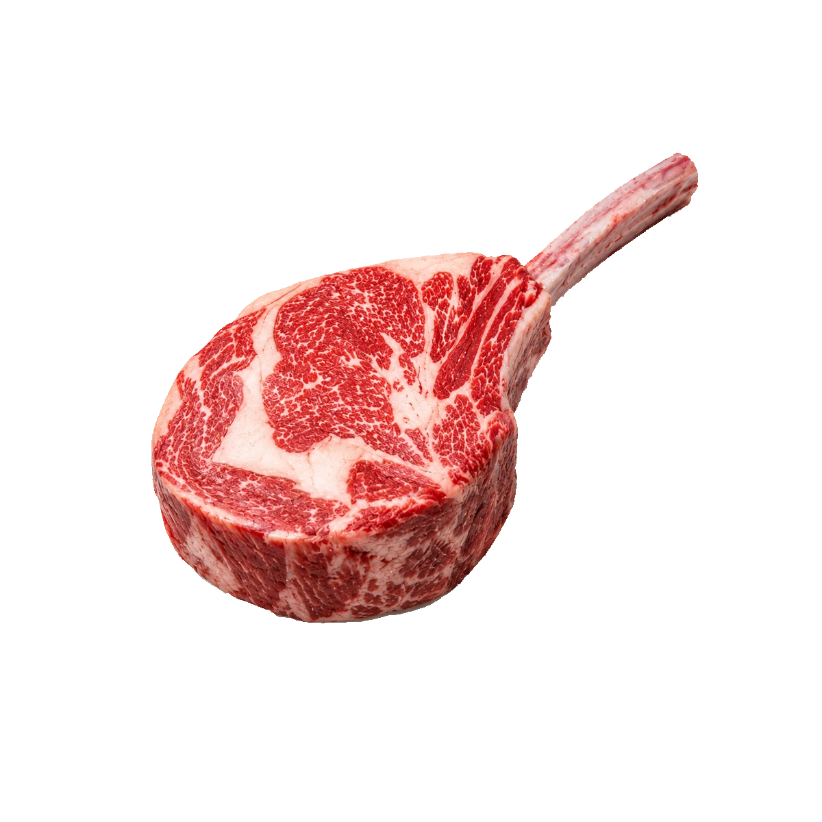 Veise tomahawk - BBQ Ässad