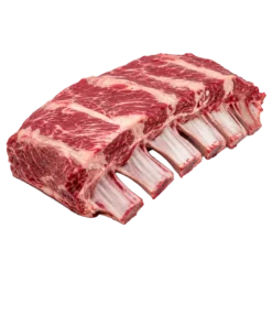 Veiseribi - BBQ Ässad