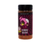 Widowmakers BBQ Zombie Bacon - BBQ Ässad
