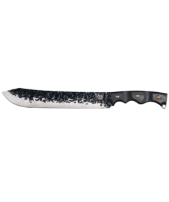 Angus & Oink Butchers knife
