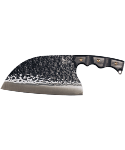 Angus & Oink Serbian Cleaver nuga