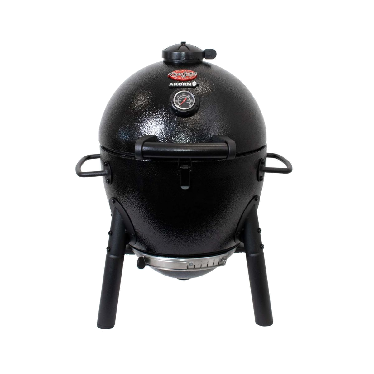 Akorn grill - BBQ Ässad
