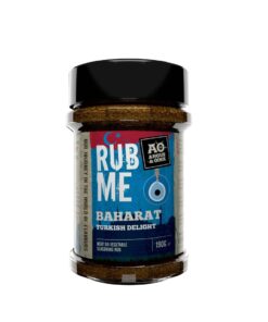 Angus & Oink Baharat 190g