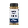 blues hog all in 340 g - BBQ Ässad