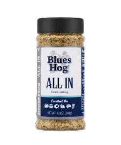 blues hog all in 340 g - BBQ Ässad