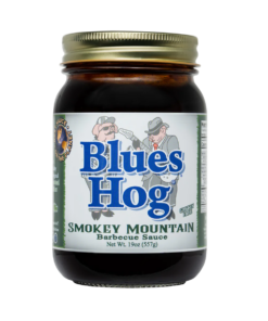 Kaste Blues Hog Smokey Mountain 562 g