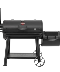 Char-Griller GRAND CHAMP off-set - BBQ Ässad