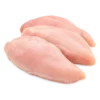 Broilerifilee külmutatud - BBQ Ässad