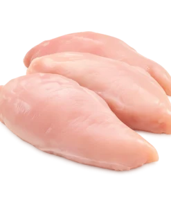 Broilerifilee külmutatud - BBQ Ässad