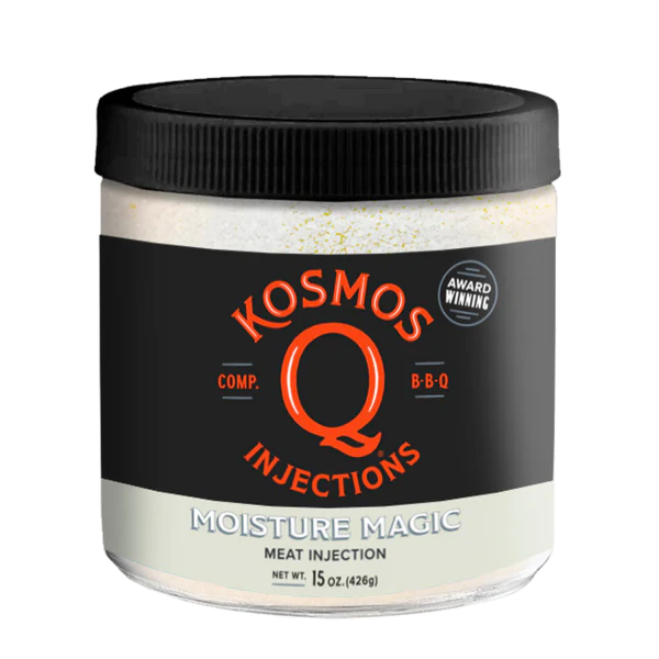Kosmos Q Moisture Magic Injection 426 g.