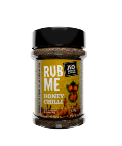 Angus & Oink Honey Chilli 220 g