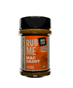 Angus & Oink Mac Daddy Burger Sauce Seasoning 200 g