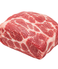 Sea kaelakarbonaad - BBQ Ässad