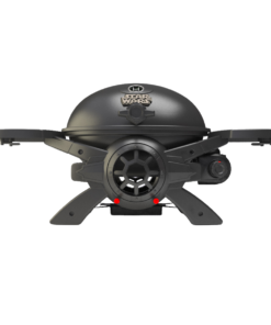 BroilChef Star Wars kaasaskantav gaasigrill - BBQ Ässad