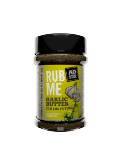 Angus & Oink Garlic Butter 200g