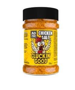 Angus & Oink Australian Chicken Salt Cluckin’ Good - BBQ Ässad