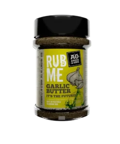 Angus & Oink Garlic Butter - BBQ Ässad