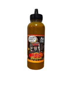 Angus & Oink Hog Heaven Carolina BBQ Sauce - BBQ Ässad