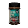 Angus & Oink Japanese rub 225 g - BBQ Ässad