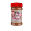 Angus & Oink Pigasus - BBQ Ässad