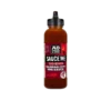 Angus & Oink Red Red House BBQ Sauce - BBQ Ässad