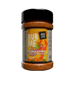 Angus & Oink Rubba Rubba Creole Rub - BBQ Ässad