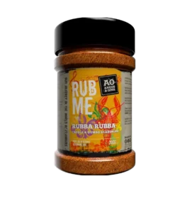 Angus & Oink Rubba Rubba Creole Rub - BBQ Ässad