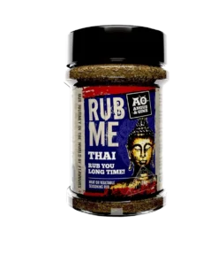 Angus & Oink Thai Seasoning - BBQ Ässad