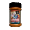 Angus & Oink Vindaloo The Lip Tingler 200 g - BBQ Ässad