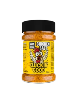 Angus & Oink Australian Chicken Salt - Cluckin' Good 250g
