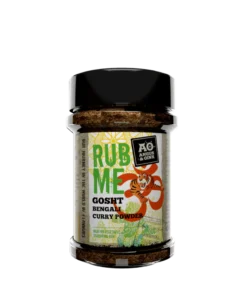 Angus & Oink Gosht Bengali Curry Powder 200g