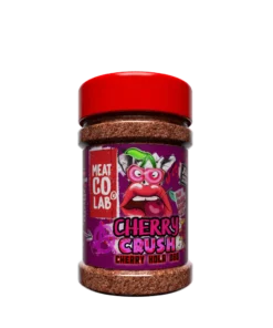 Angus & Oink Cherry Crush 230g
