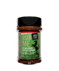 Angus & Oink Italian Stallion 220g