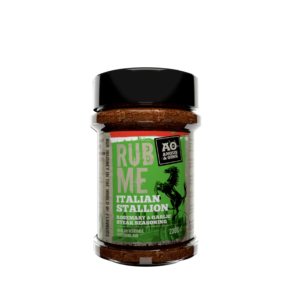 Angus & Oink Italian Stallion 220g