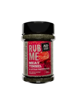 Angus & Oink Meat Tinsel 230g