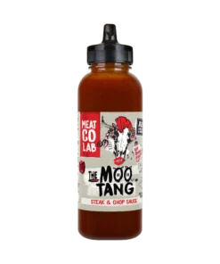 Angus & Oink Moo Tang Steak & Chop Sauce 250g
