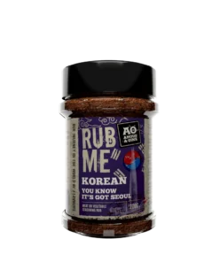 Angus & Oink Korean 200g