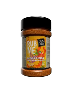 Angus & Oink Rubba Rubba Creole Rub 200g