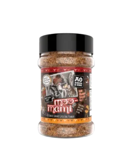 Angus & Oink Rubba Moo Mami 220g