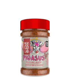 Angus & Oink Pigasus 220g