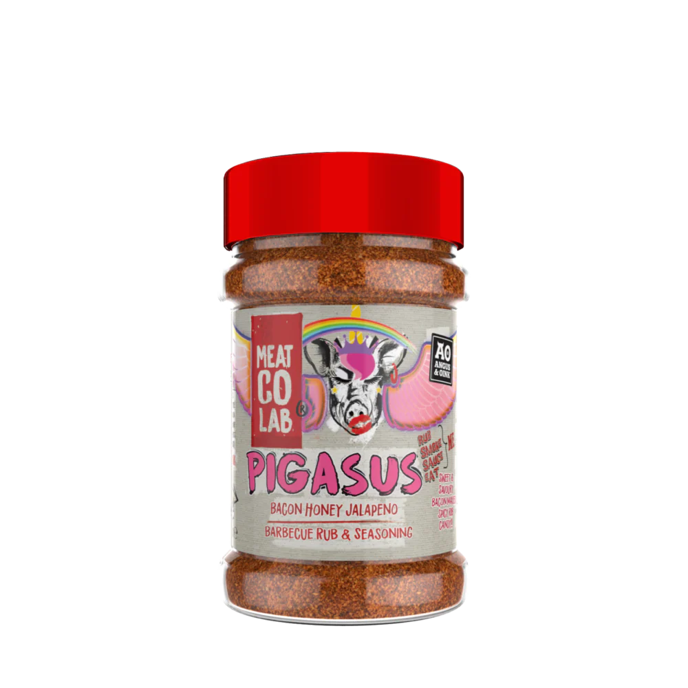 Angus & Oink Pigasus 220g