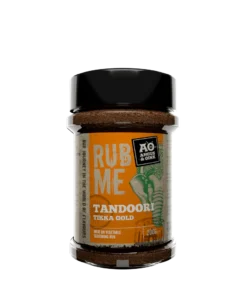 Angus & Oink Tikka Gold Tandoori 200g